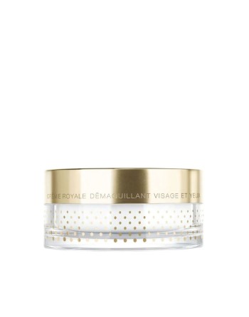 Démaquillant visage Orlane Royale 130 ml