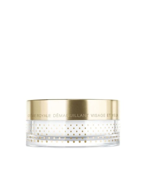 Démaquillant visage Orlane Royale 130 ml