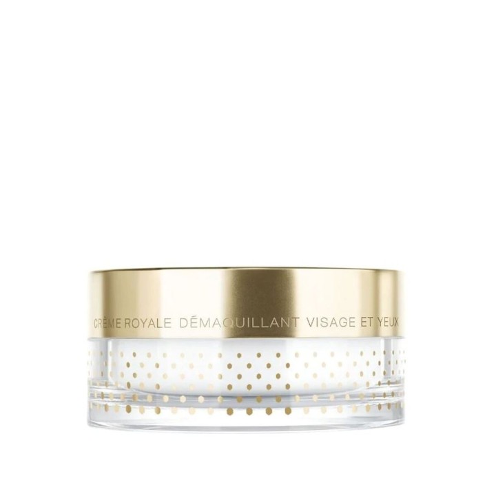 Desmaquillante Facial Orlane Royale 130 ml