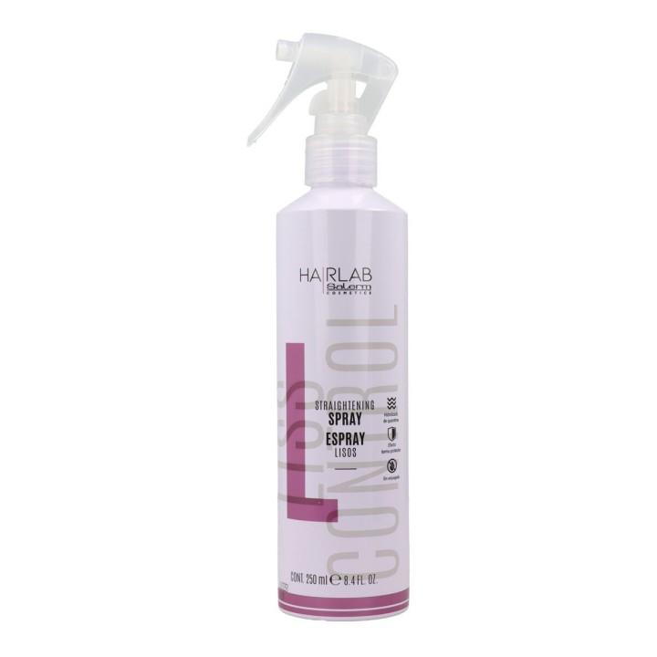 Spray Lisciante Salerm Hair Lab 250 ml
