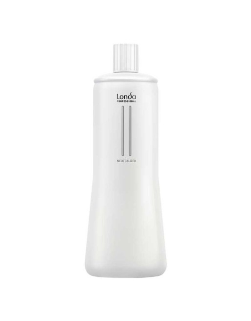 Permanent Neutralizer Londa Londafix 1 L