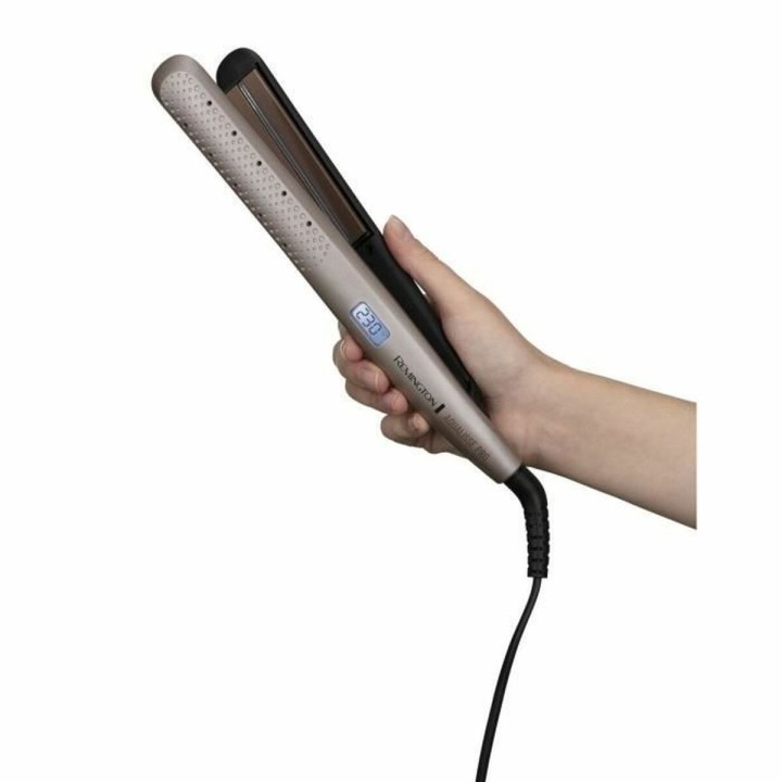 Krøllejern Remington Aqualisse Pro