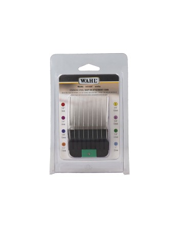 Pettine Tagliacapelli Wahl Moser 1247-7860 8" 7" 22 mm