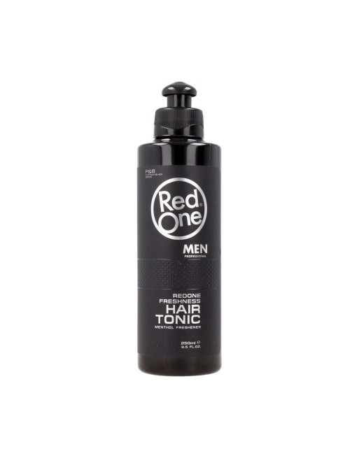 Tonico Red One Menthol Fresh 250 ml