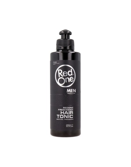 Toner Red One Menthol Fresh 250 ml