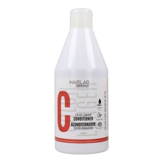 Farvebeskyttende Balsam Salerm Hair Lab 600 ml