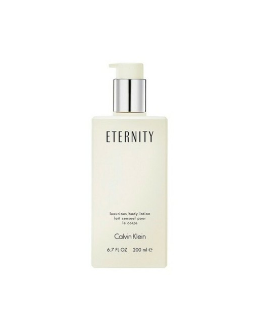 Moisturising Lotion Eternity Calvin Klein Eternity (200 ml) 200 ml