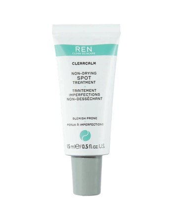 Tratamiento Anti-imperfecciones Ren Clearcalm Non-Drying Spot 15 ml