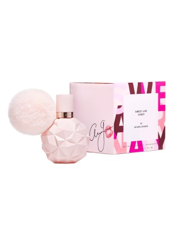 Parfum Femme Ariana Grande Sweet Like Candy EDP 50 ml