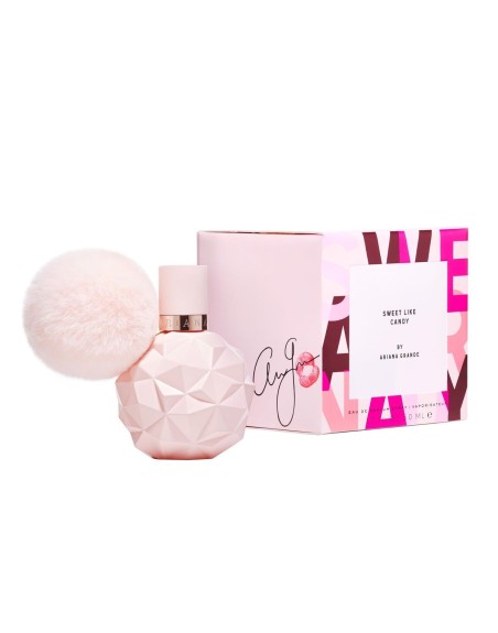 Perfume Mujer Ariana Grande Sweet Like Candy EDP 50 ml
