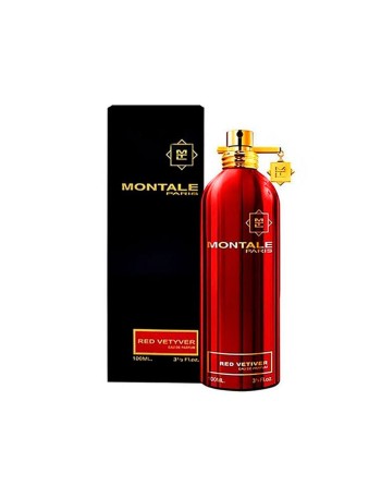 Perfume Hombre Montale Red Vetiver EDP 100 ml