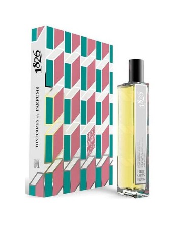 Damenparfüm Histoires de Parfums 1826 EDP 15 ml