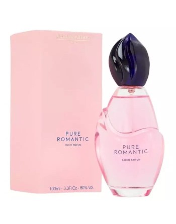 Damenparfüm Jeanne Arthes Pure Romantic EDP 100 ml