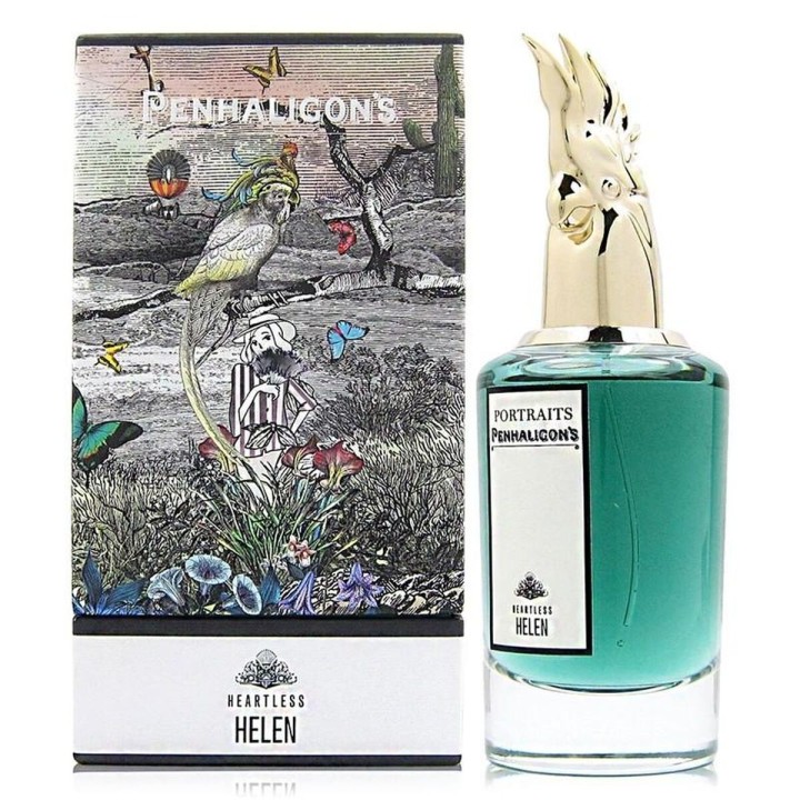 Dameparfume Penhaligons The Heartless Helen EDP 75 ml