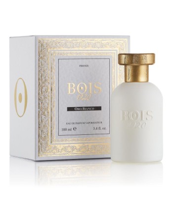 Damenparfüm Bois 1920 Oro Bianco EDP 100 ml