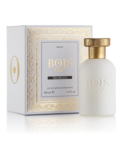 Damenparfüm Bois 1920 Oro Bianco EDP 100 ml