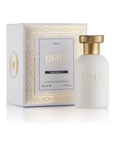 Damenparfüm Bois 1920 Oro Bianco EDP 100 ml