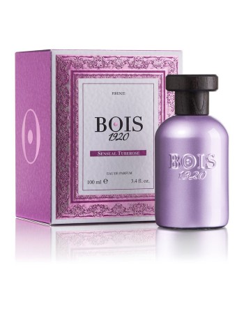 Unisex-Parfüm Bois 1920 Sensual Tuberose EDP 50 ml