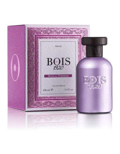 Perfume Unisex Bois 1920 Sensual Tuberose EDP 50 ml