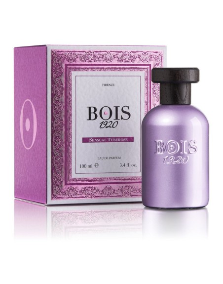 Perfume Unisex Bois 1920 Sensual Tuberose EDP 50 ml