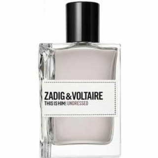 Herreparfume Zadig & Voltaire This Is Him! Undressed EDT 100 ml