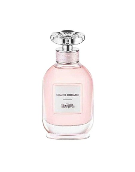 Dameparfume Coach Coach Dreams EDP 60 ml Coach Dreams