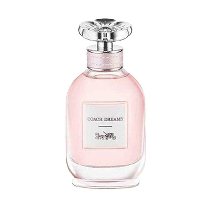 Dameparfume Coach Coach Dreams EDP 60 ml Coach Dreams