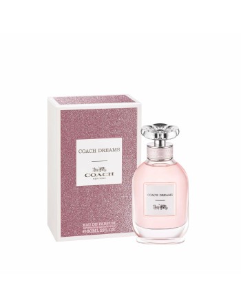 Profumo Donna Coach Coach Dreams EDP 60 ml Coach Dreams