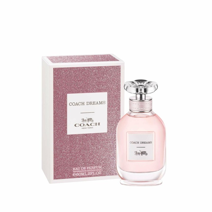 Dameparfume Coach Coach Dreams EDP 60 ml Coach Dreams