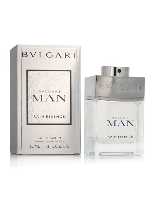 Perfume Hombre Bvlgari Rain Essence EDP 60 ml