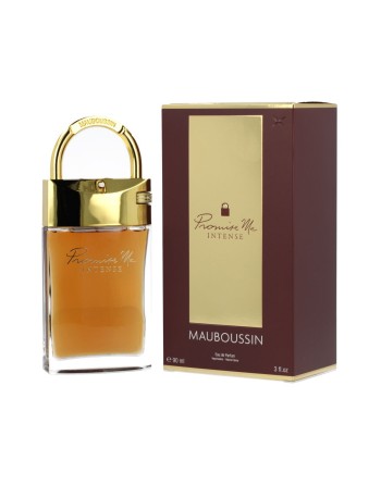 Women's Perfume Mauboussin Promise Me Intense EDP 90 ml