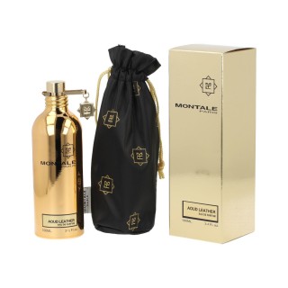 Unisex parfume Montale Aoud Leather EDP 100 ml