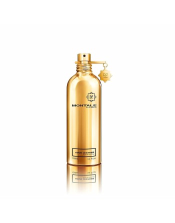 Perfume Unisex Montale Aoud Leather EDP 100 ml
