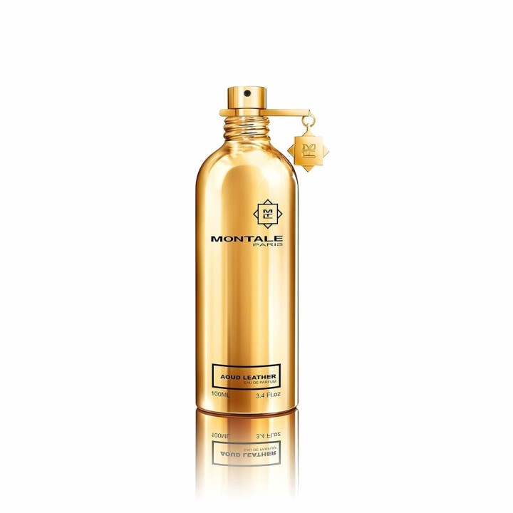 Unisex parfume Montale Aoud Leather EDP 100 ml
