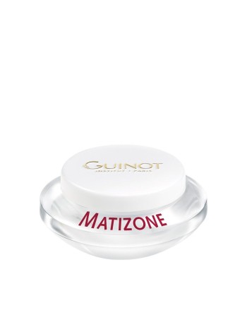 Ansigtscreme Guinot Matizone 50 ml Mattende finish