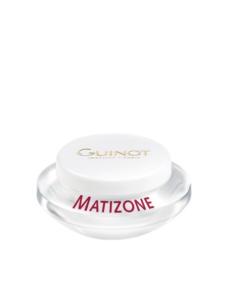 Crema Facial Guinot Matizone 50 ml Matificante