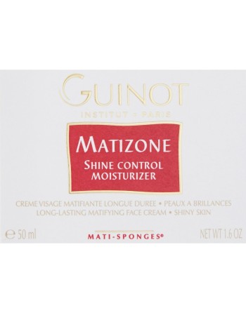 Crema Facial Guinot Matizone 50 ml Matificante