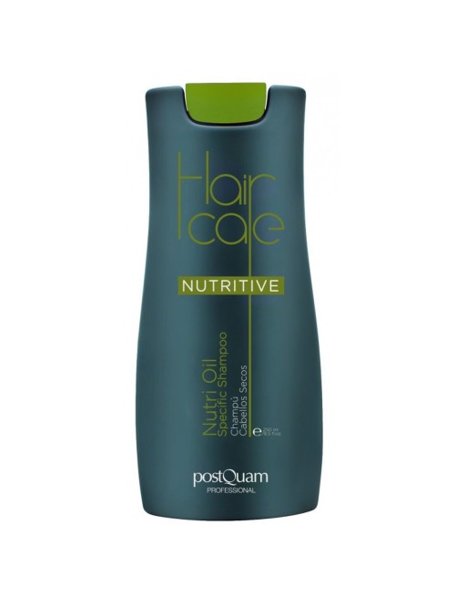 Champú Postquam Nutri Oil 250 ml