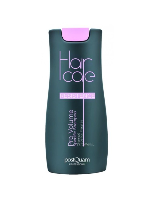Shampooing Postquam 250 ml Donne du Volume