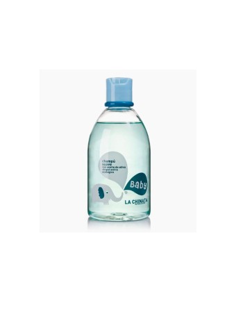 Champú para Niños L'Oreal Professionnel Paris Soft 250 ml Aceite de Oliva