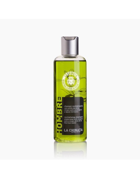 Shampooing La Chinata Revitalizing 250 ml