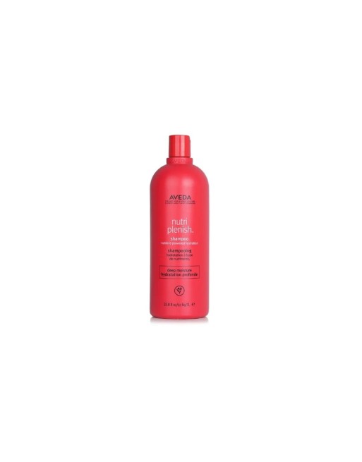 Champú Aveda Deep Nutriplenish 1 L
