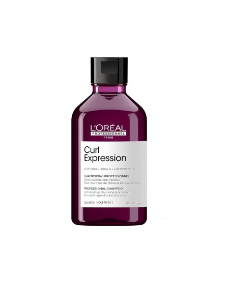 Shampooing L'Oreal Professionnel Paris Professional Se Curl 300 ml