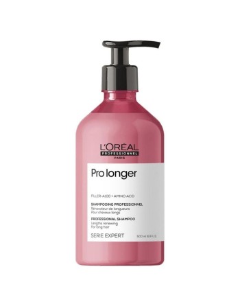 Shampooing L'Oreal Professionnel Paris Serie Expert Pro Longer 500 ml