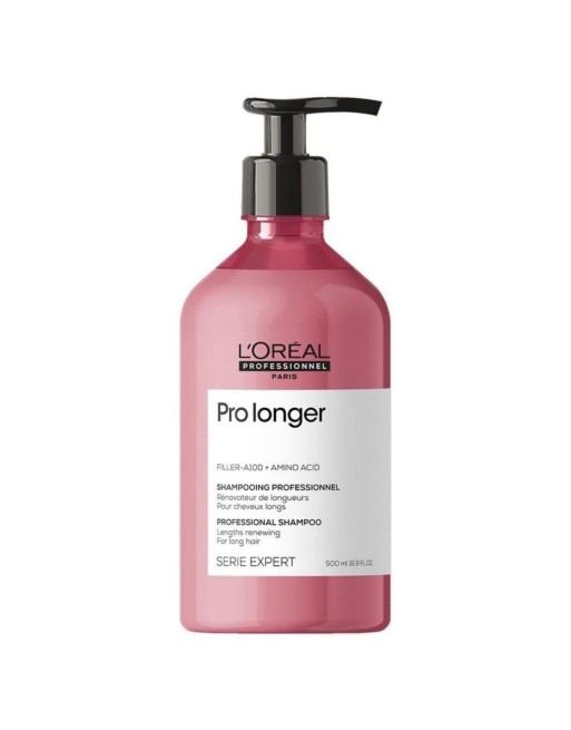 Shampoo L'Oreal Professionnel Paris Serie Expert Pro Longer 500 ml
