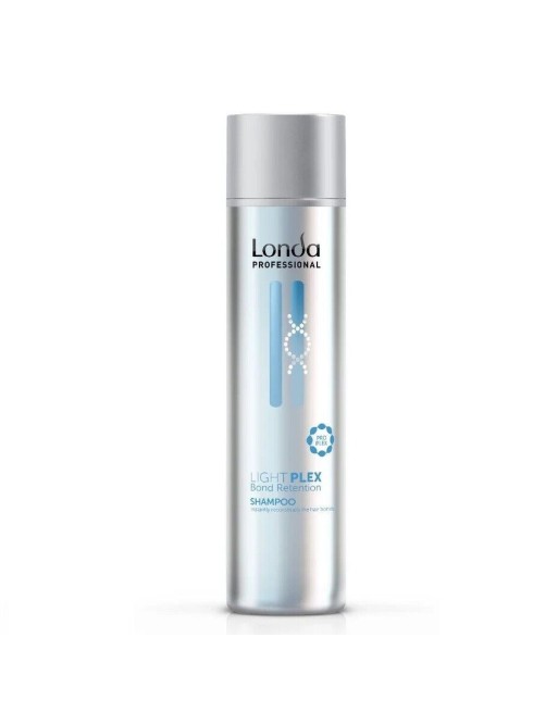 Champú Londa Lightplex Bond Ret. 250 ml