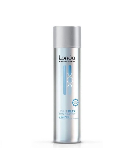 Champú Londa Lightplex Bond Ret. 250 ml