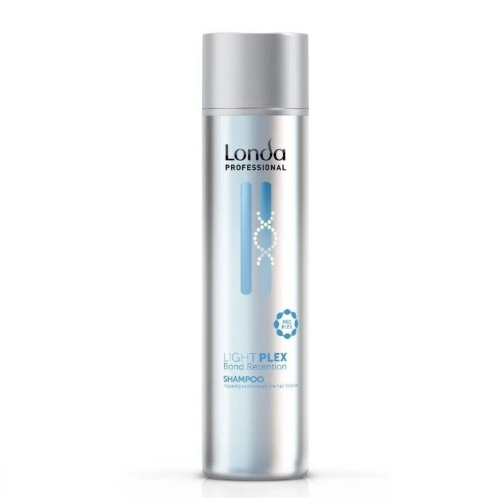 Shampooing Londa Lightplex Bond Ret. 250 ml