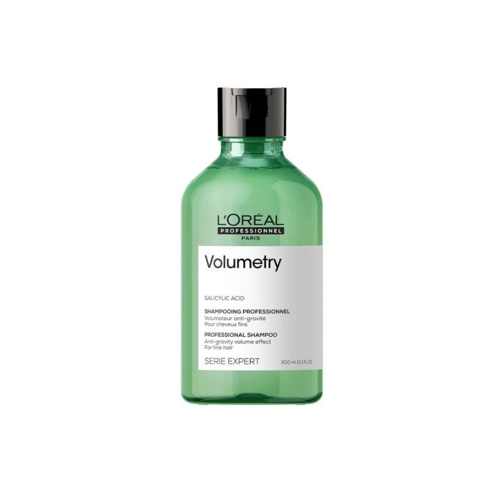 Champú L'Oreal Professionnel Paris Professionel Se New Volum 300 ml
