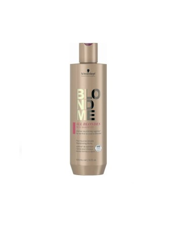 Champú Schwarzkopf Professional All Blondes - Rich 300 ml